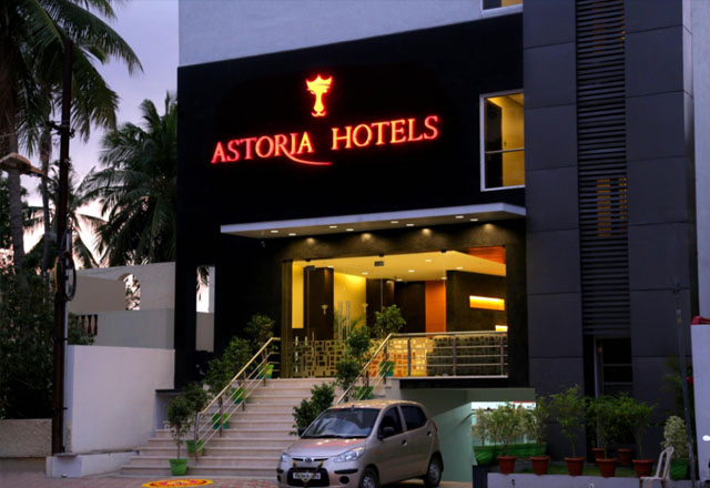 Madurai Travels - Madurai Hotels