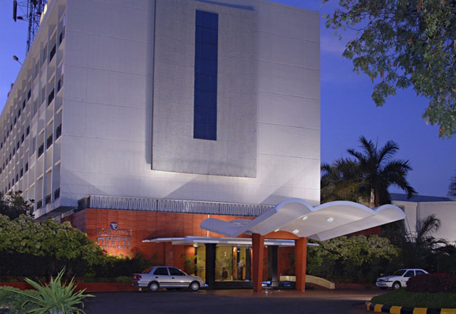 Madurai Travels - Madurai Hotels
