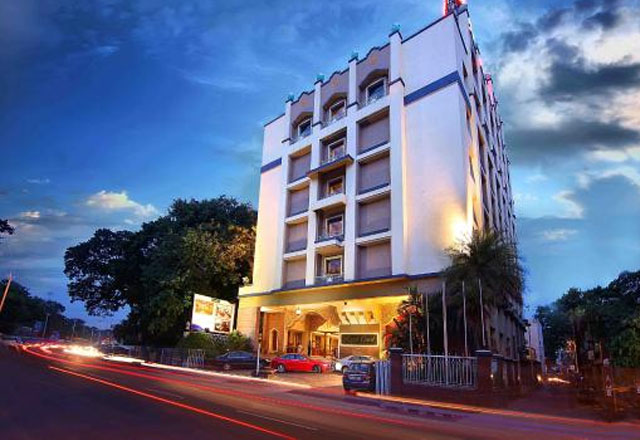 Madurai Travels - Madurai Hotels