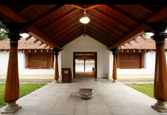 Madurai Travels - Madurai Hotels