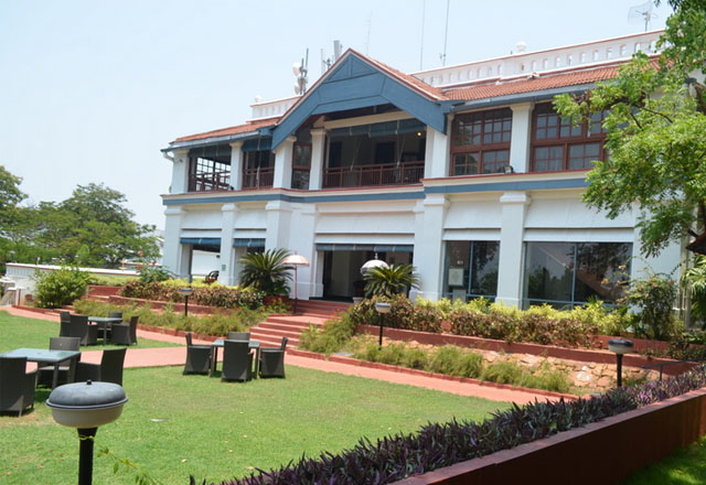 Madurai Travels - Madurai Hotels