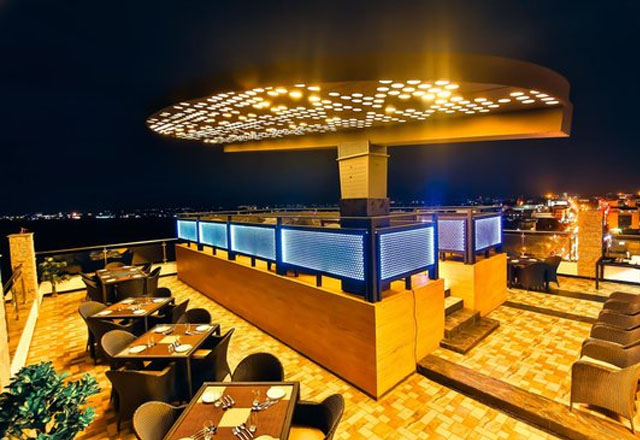 Madurai Travels - Madurai Hotels
