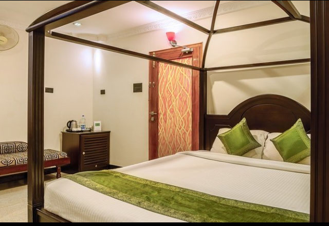 Madurai Travels - Madurai Hotels